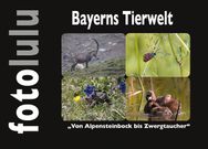 Bayerns Tierwelt