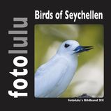 Birds of Seychellen