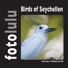 Birds of Seychellen