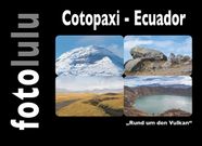 Cotopaxi Ecuador