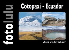 Cotopaxi Ecuador
