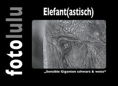 Elefant(astisch)