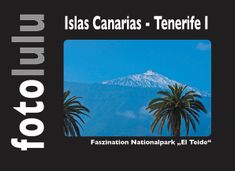 Islas Canarias Tenerife I
