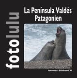 La Peninsula Valdes Patagonien