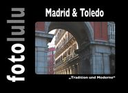 Madrid Toledo
