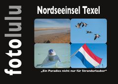 Nordseeinsel Texel