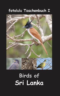 Birds of Sri Lanka